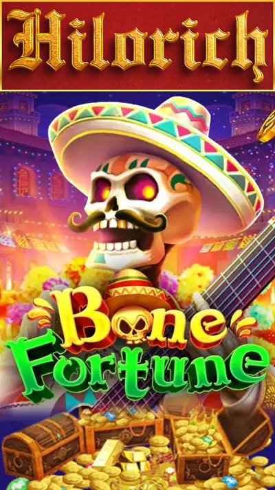 Bone Fortune