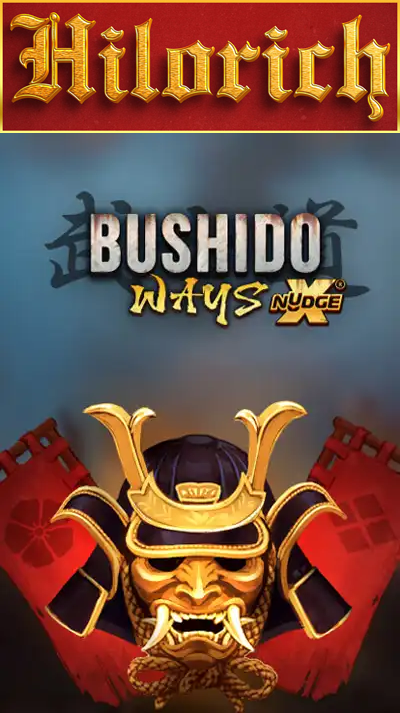 Bushido Ways xNudge