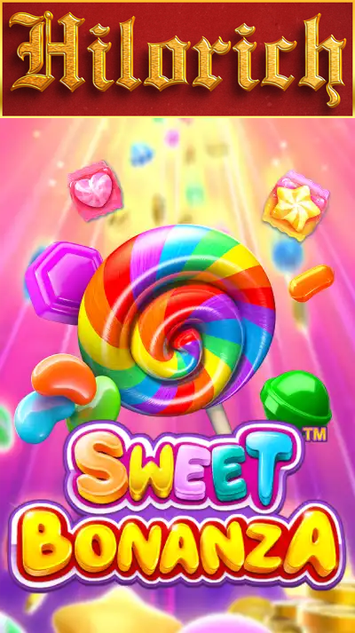 Sweet Bonanza
