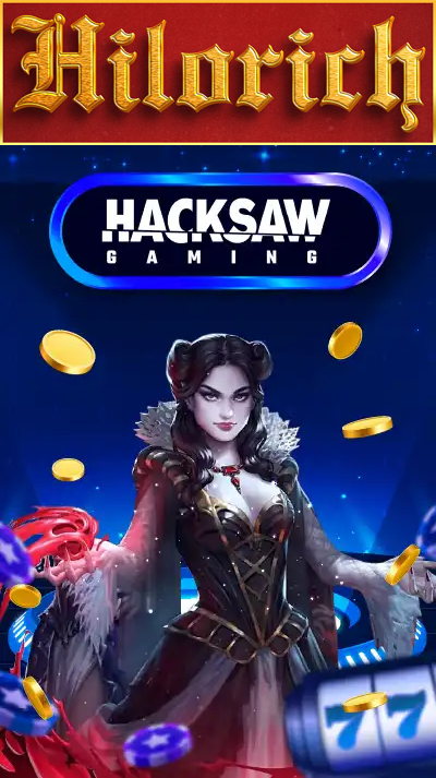 HACKSAW GAMING