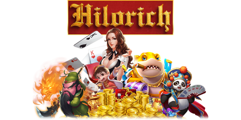 hilorich