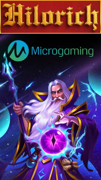 Microgaming