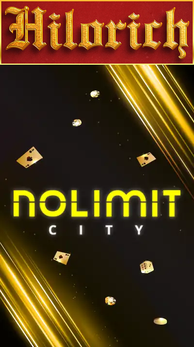 nolimit CITY