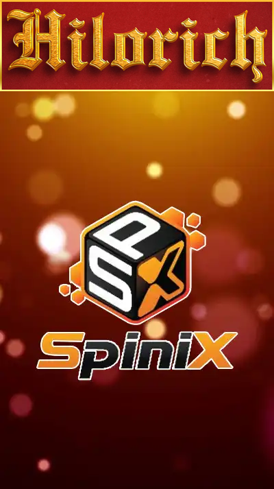 SpiniX