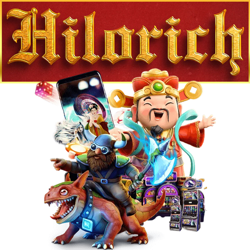 รวมเกมหลากหลาย ครบทุกค่าย ตอบโจทย์ทุกเกม